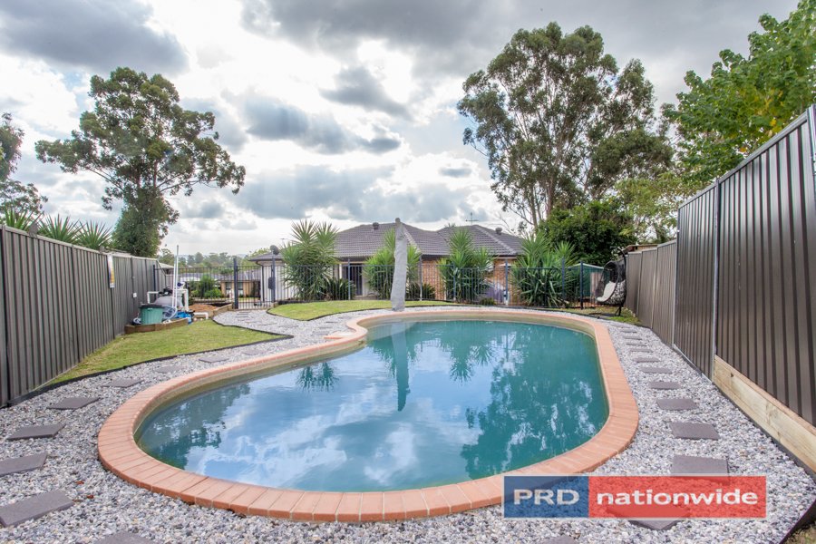 5 Fallowfield Crescent WERRINGTON DOWNS 17