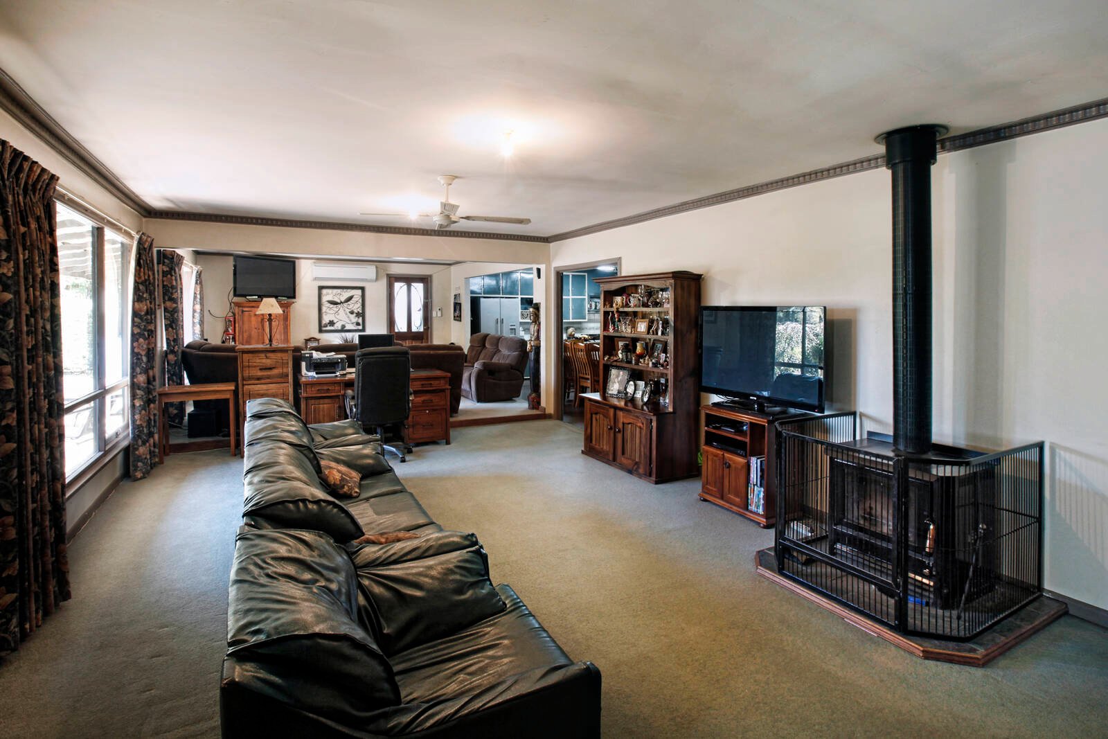 Real Estate and Property in 5 Falls Road, Trentham, VIC