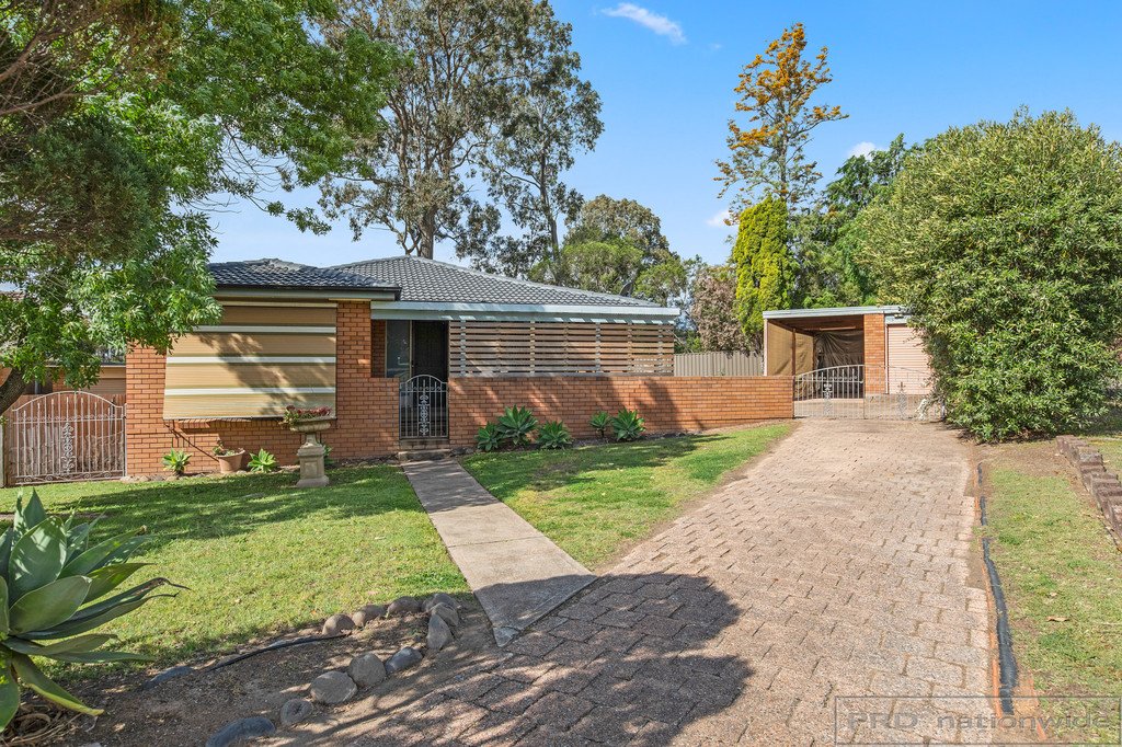 5 Fern Place EAST MAITLAND 1