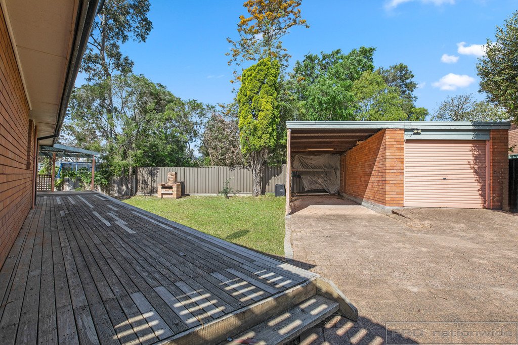 5 Fern Place EAST MAITLAND 15