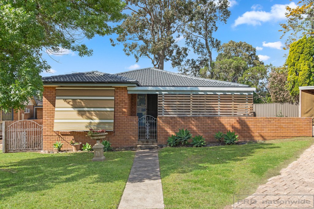 5 Fern Place EAST MAITLAND 16