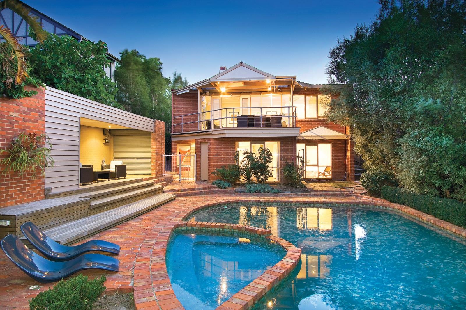 5 Ferndale Road, Glen Iris, VIC