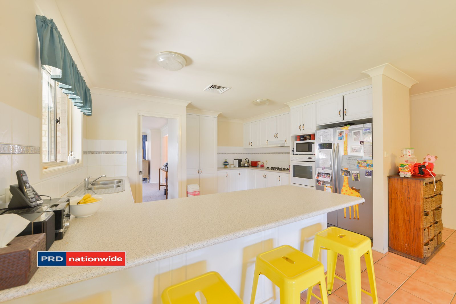 5 Finch Place TAMWORTH 7