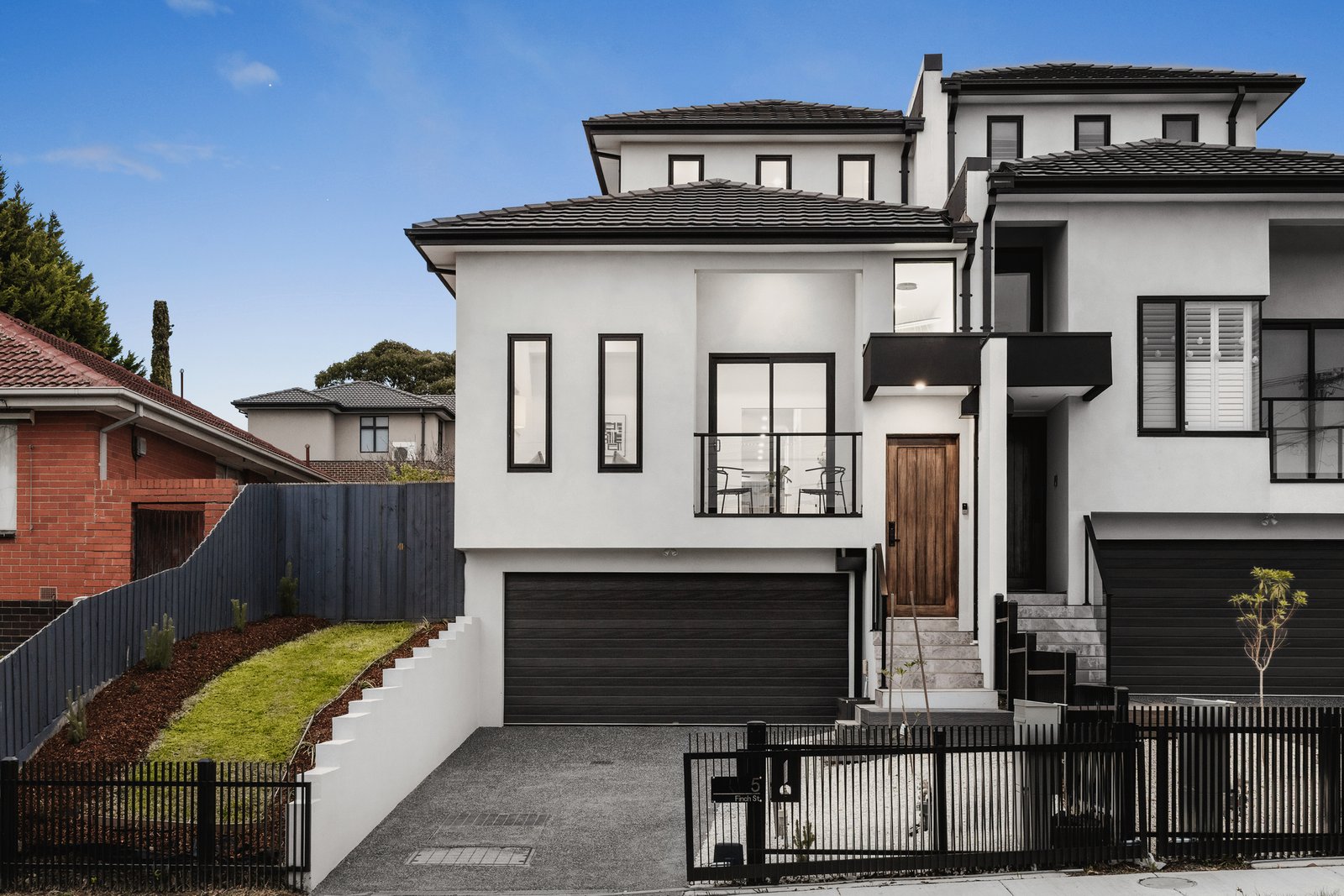 Gallery: 5 Finch Street