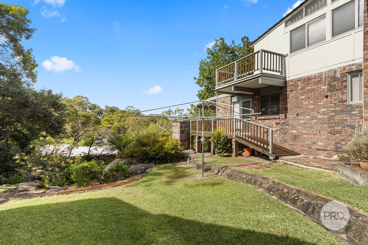 5 Fir Place LUGARNO 1