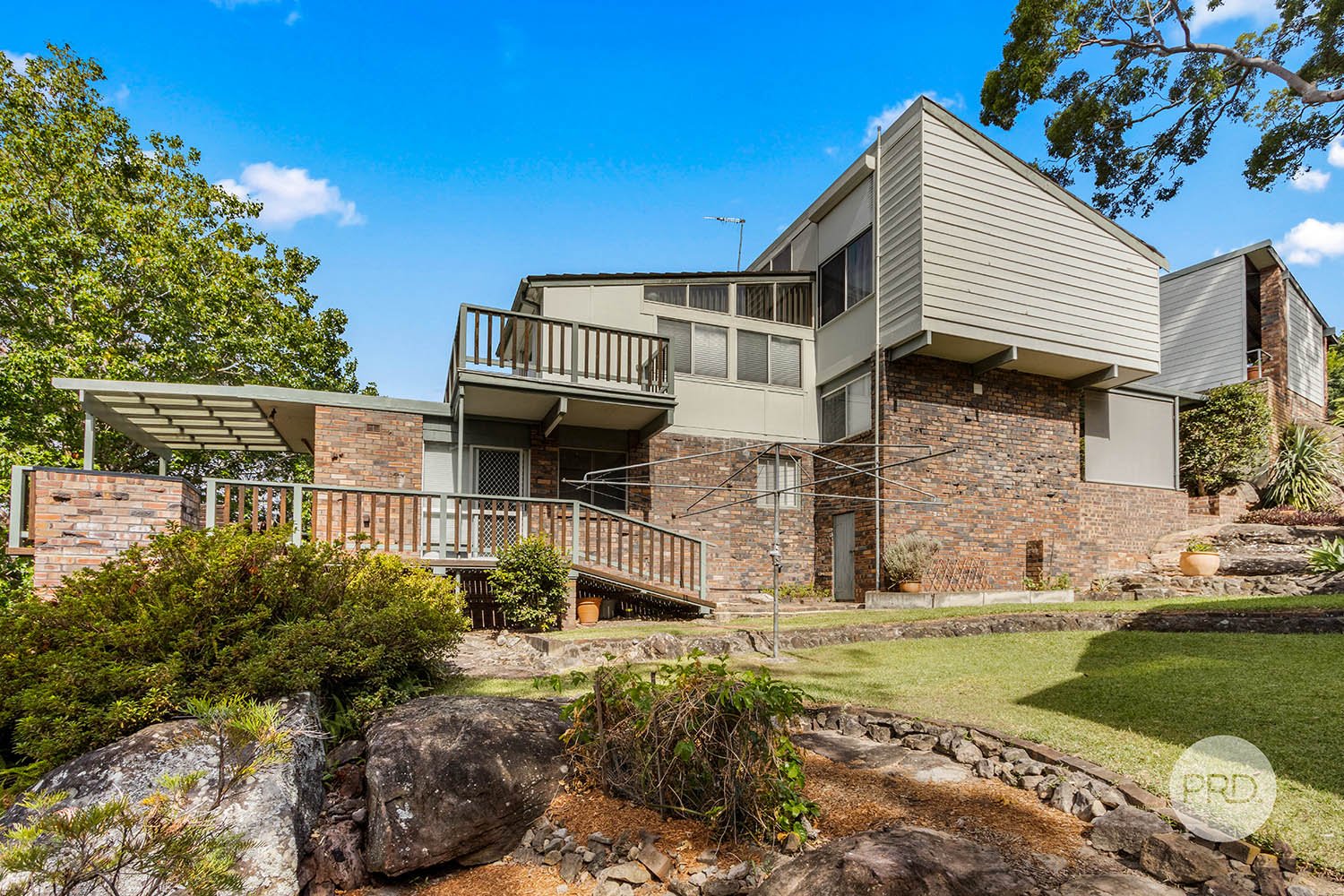 5 Fir Place LUGARNO 9
