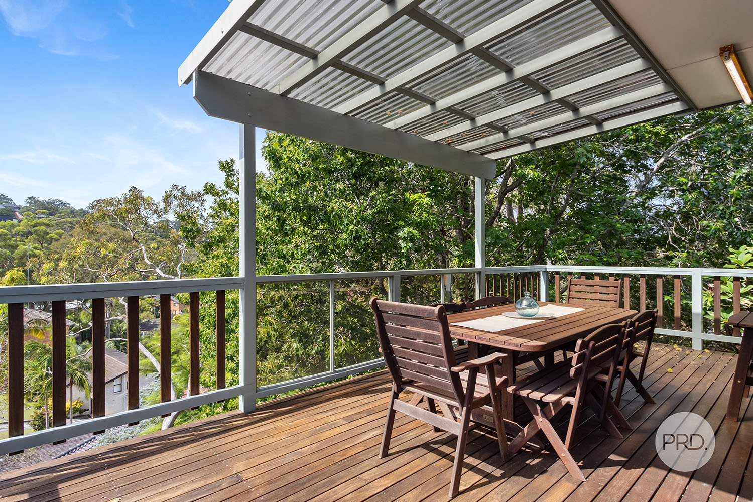 5 Fir Place LUGARNO 11