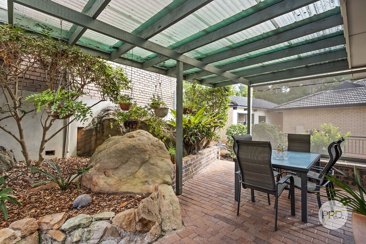 5 Fir Place LUGARNO 13