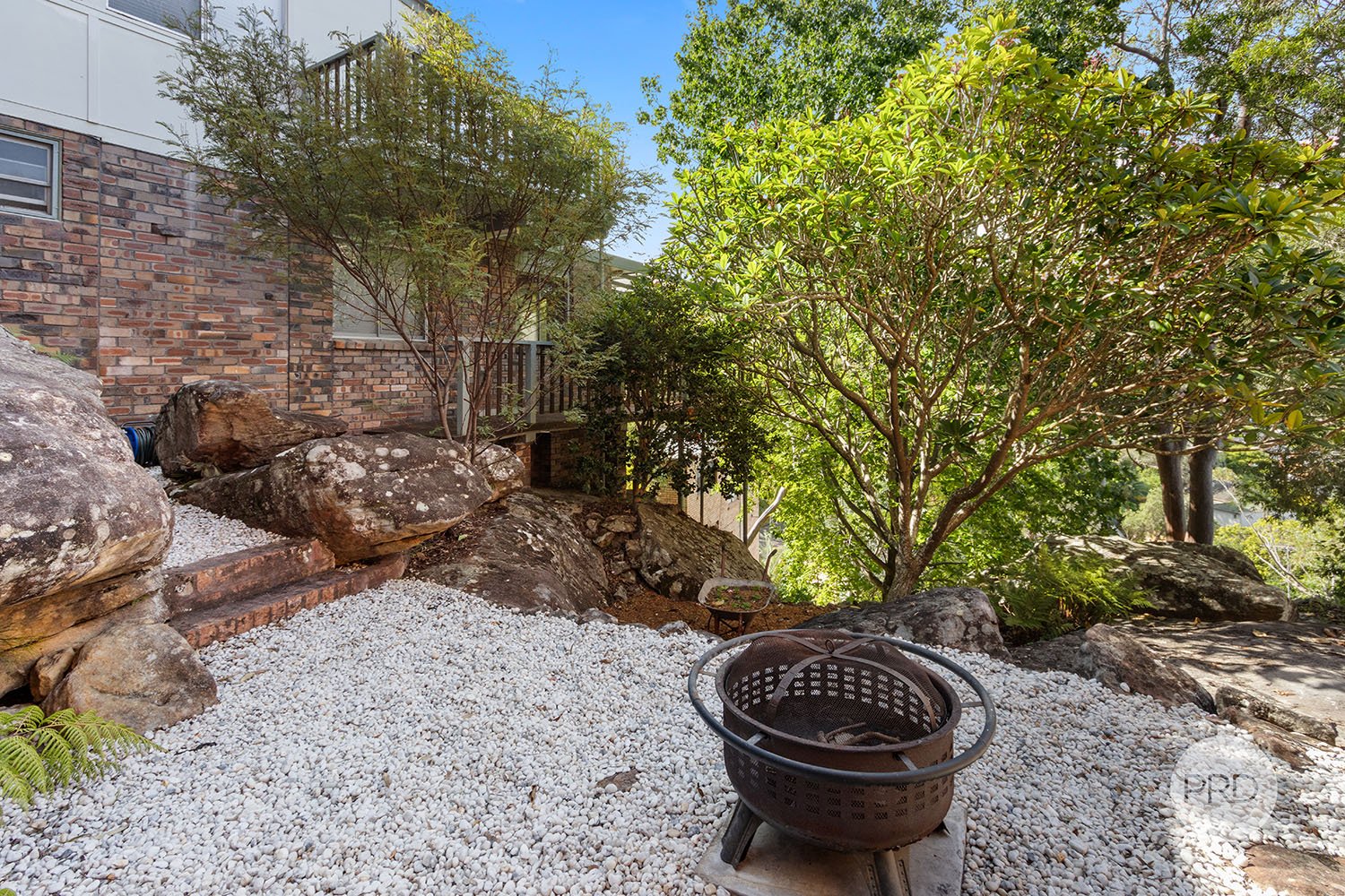5 Fir Place LUGARNO 14