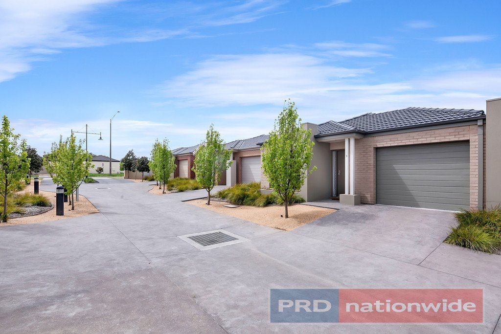 5 Fitzgerald Avenue ALFREDTON 15