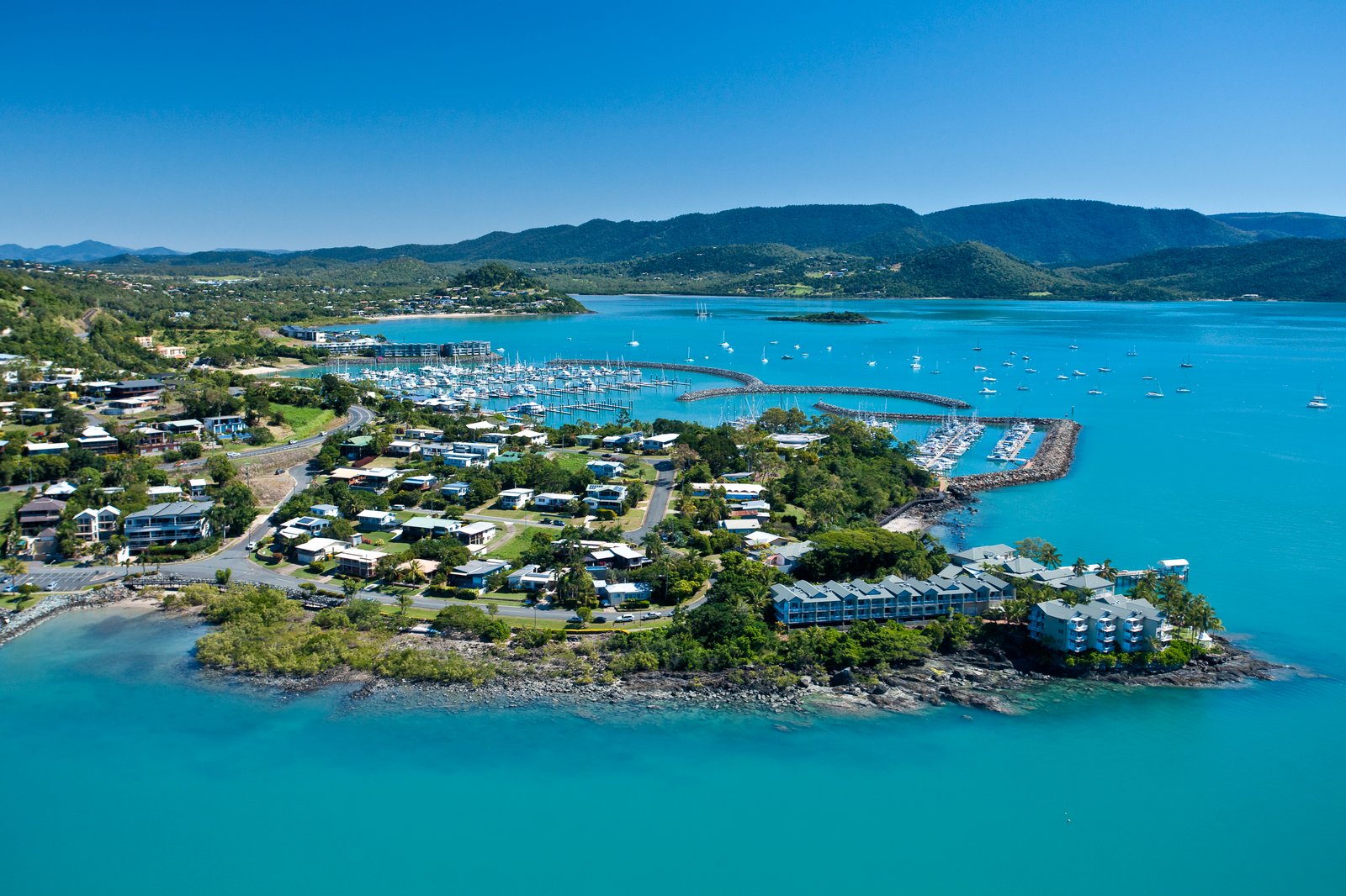 5 Flame Tree Court AIRLIE BEACH 7