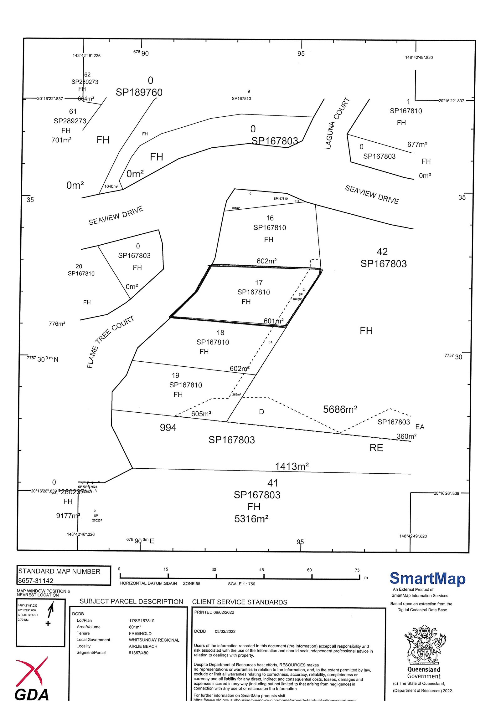 5 Flame Tree Court AIRLIE BEACH 10
