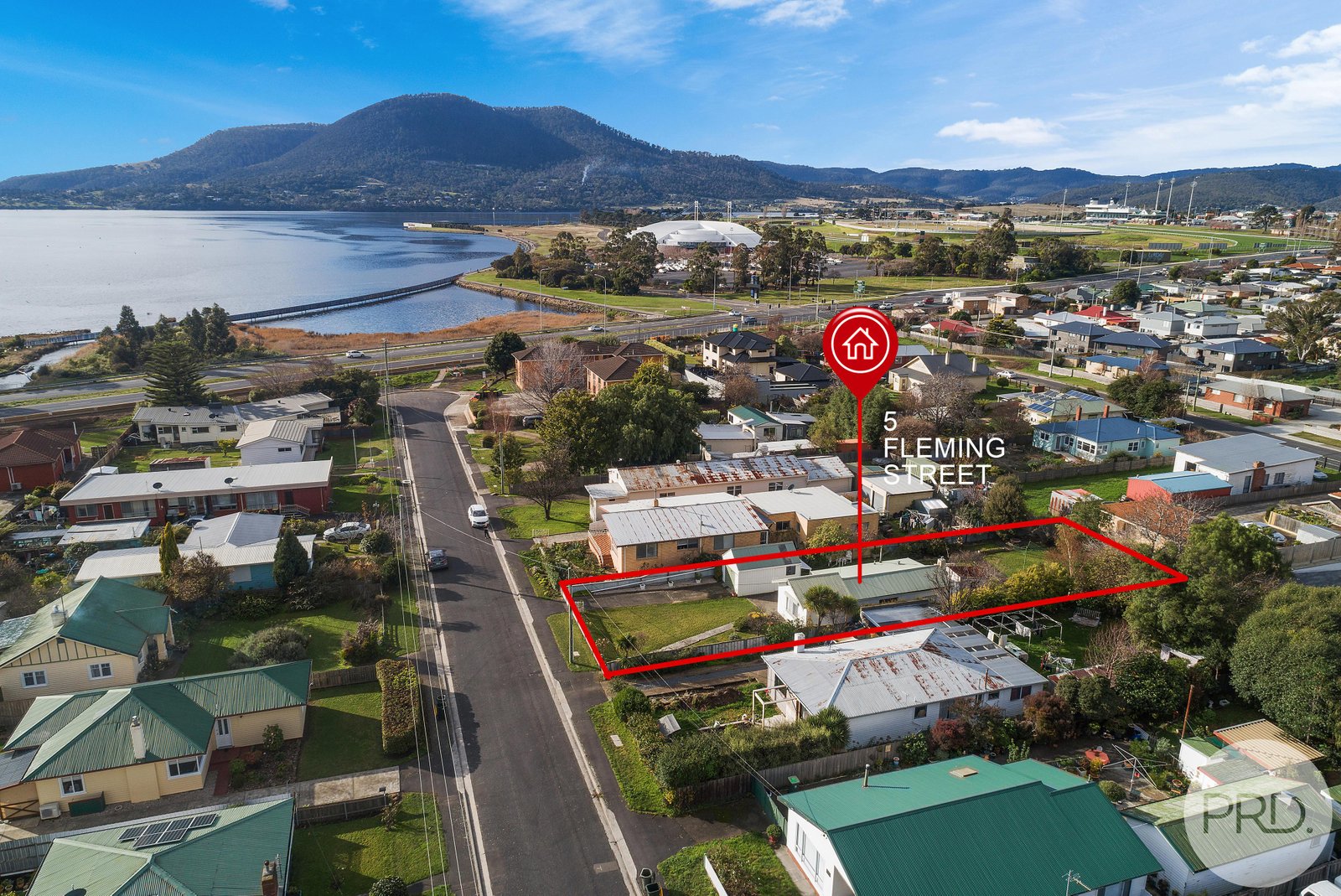 5 Fleming Street GLENORCHY 18