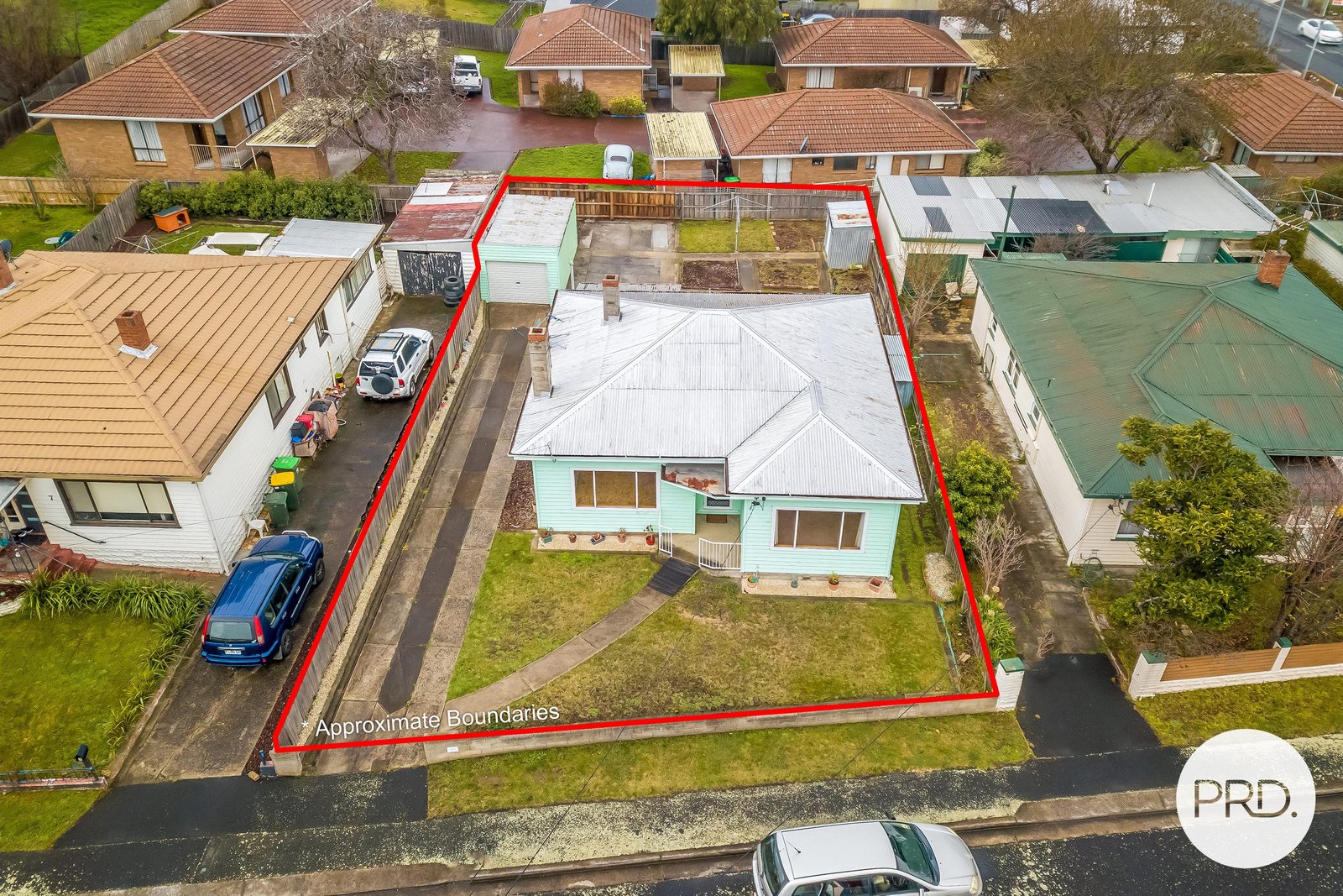 5 Fletcher Avenue MOONAH 3