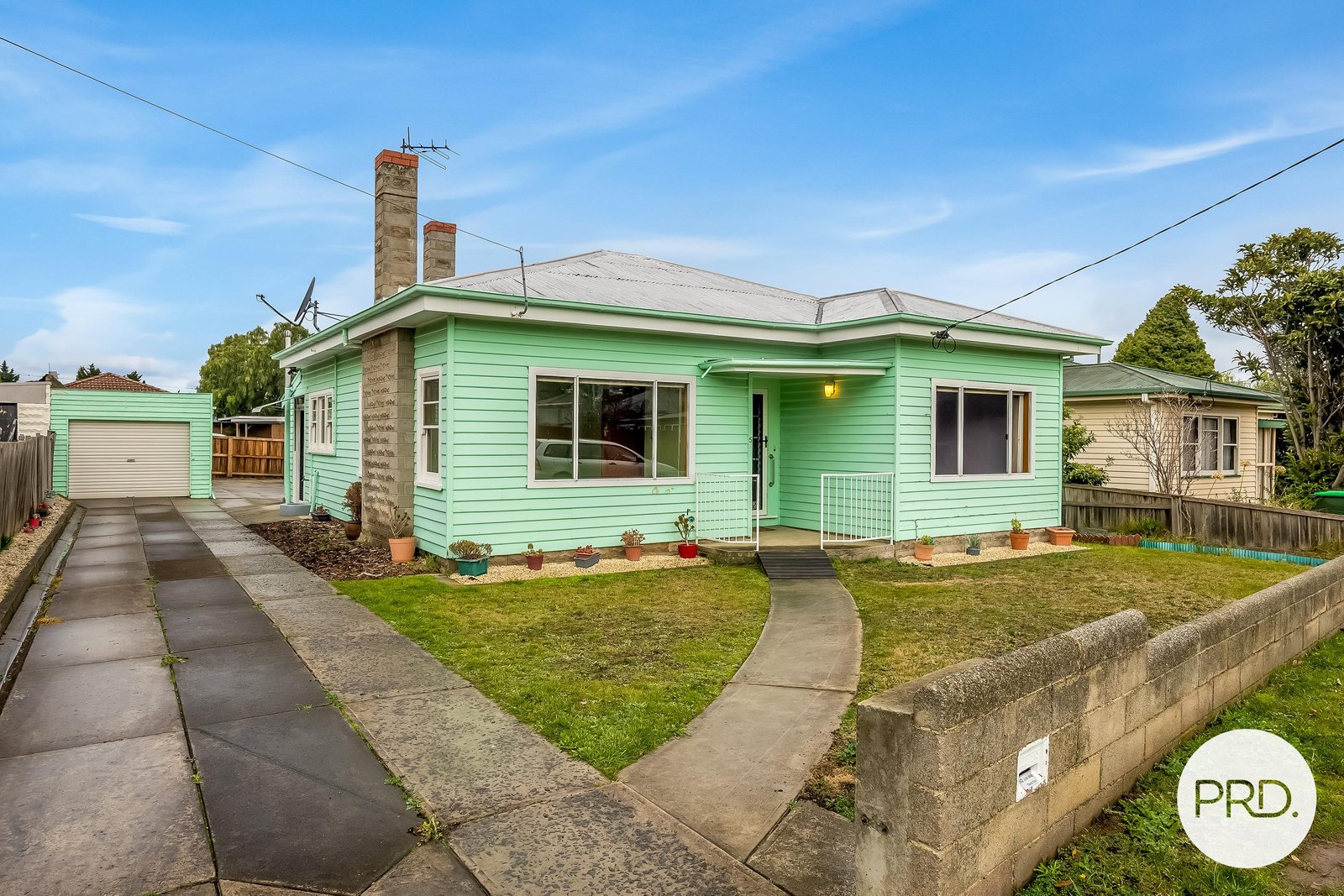 5 Fletcher Avenue MOONAH 14