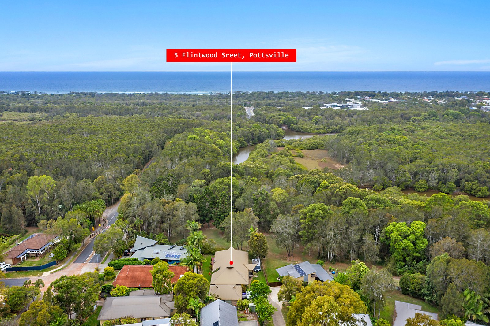 5 Flintwood Street POTTSVILLE 2