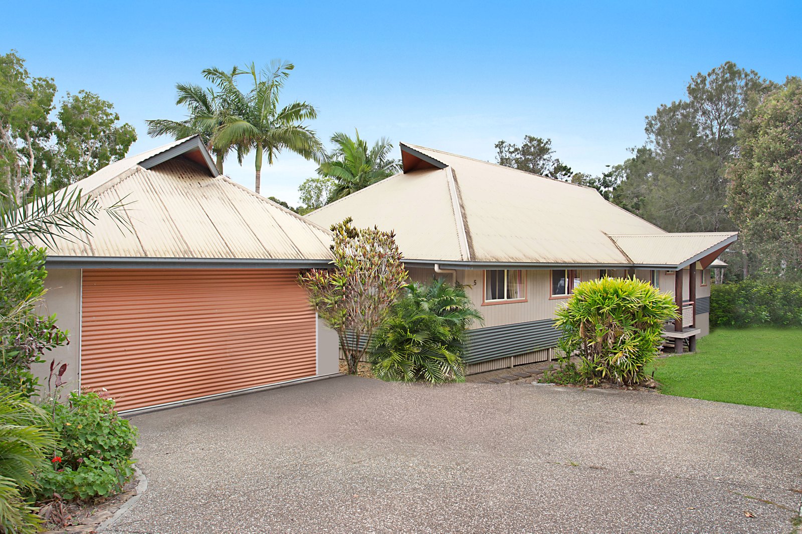 5 Flintwood Street POTTSVILLE 3
