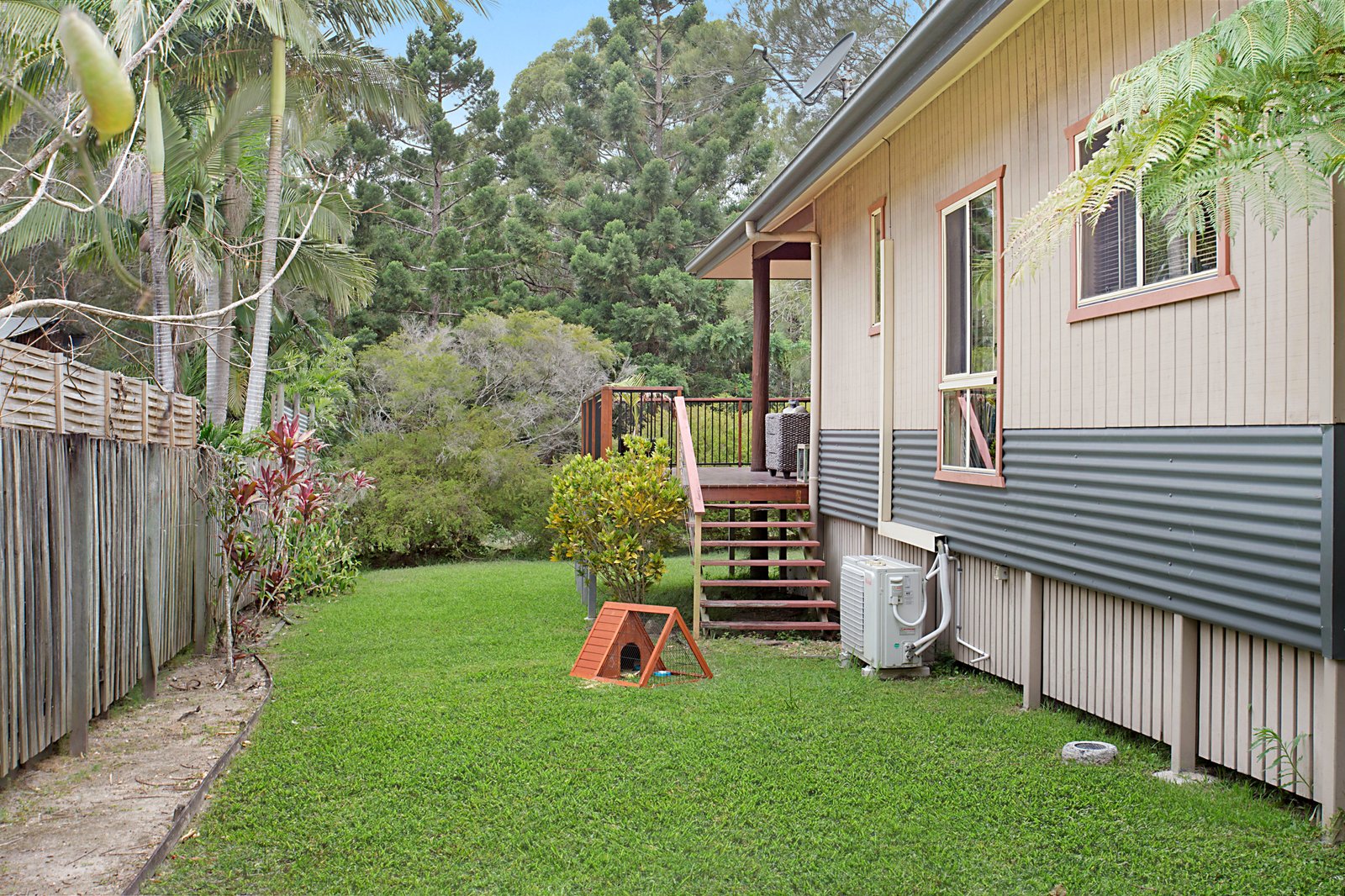 5 Flintwood Street POTTSVILLE 11