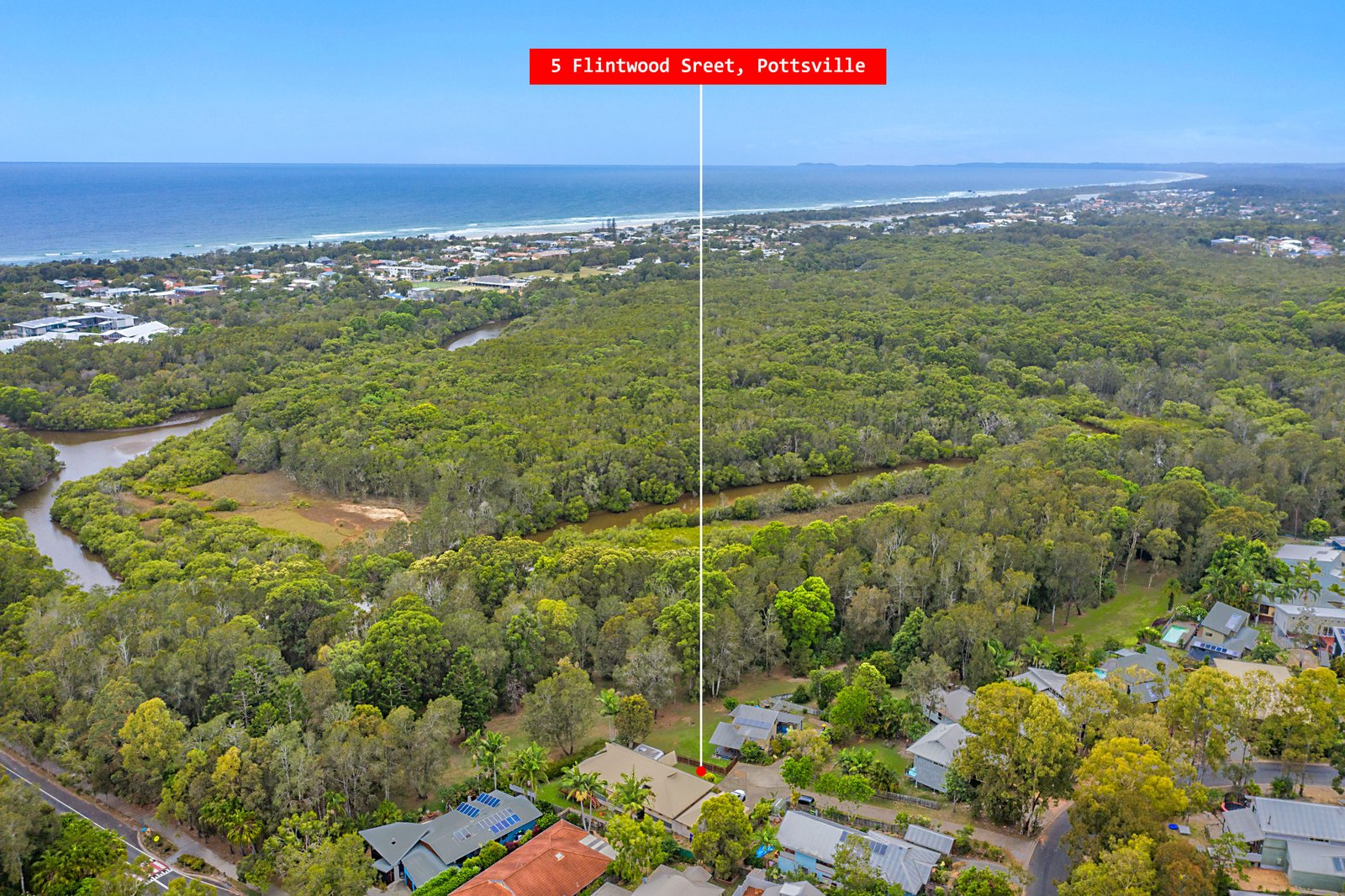 5 Flintwood Street POTTSVILLE 12