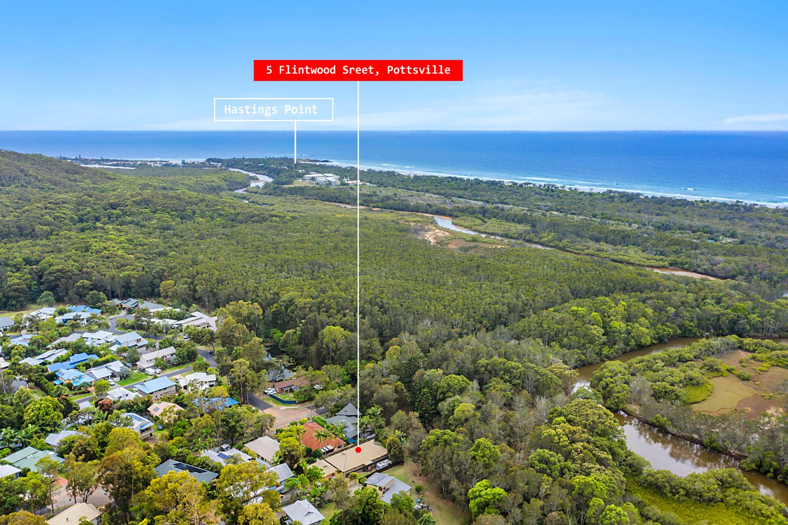 5 Flintwood Street POTTSVILLE 13