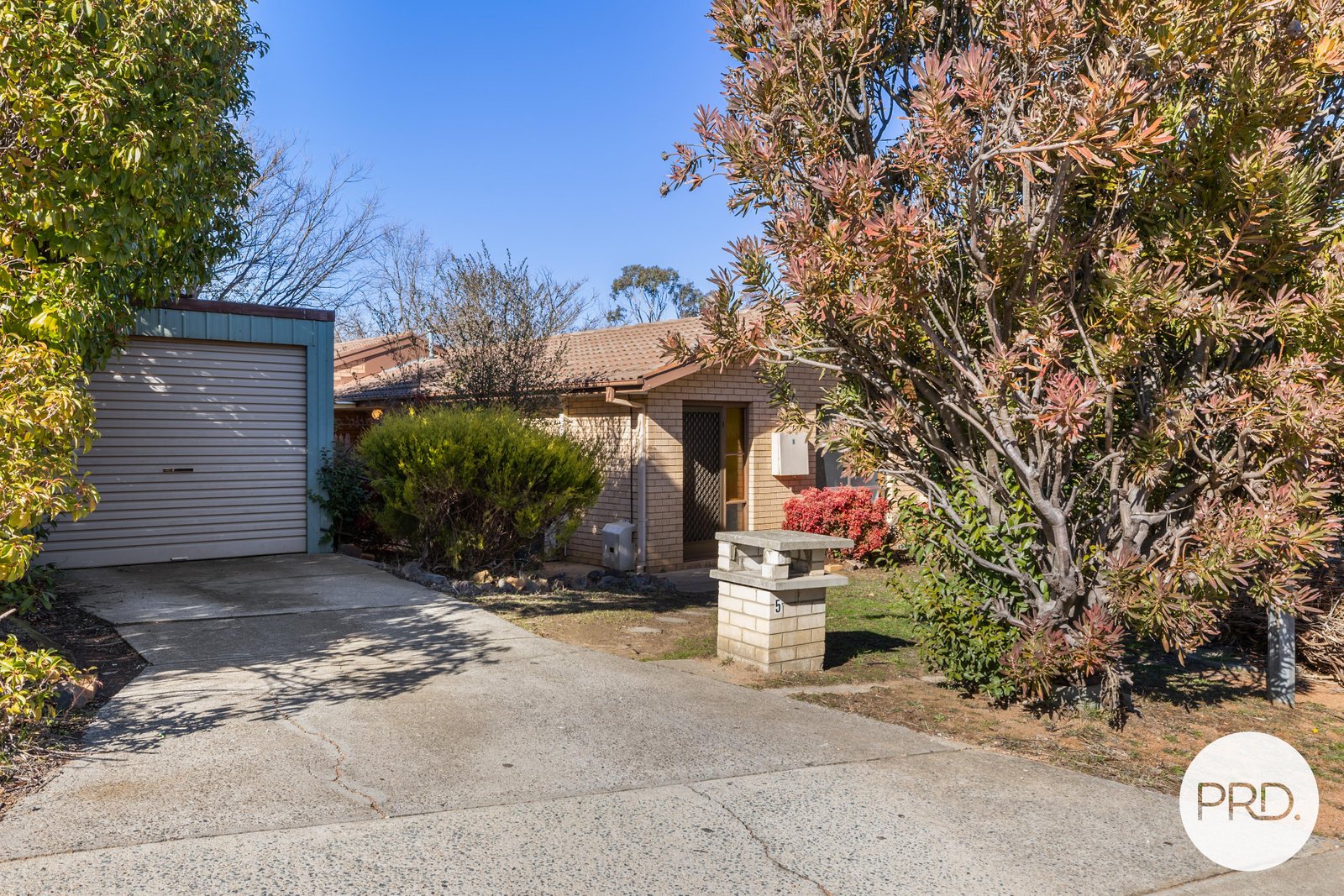 5 Flowerdale Place KALEEN 1