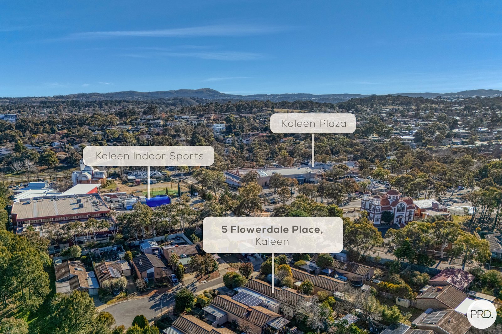 5 Flowerdale Place KALEEN 9