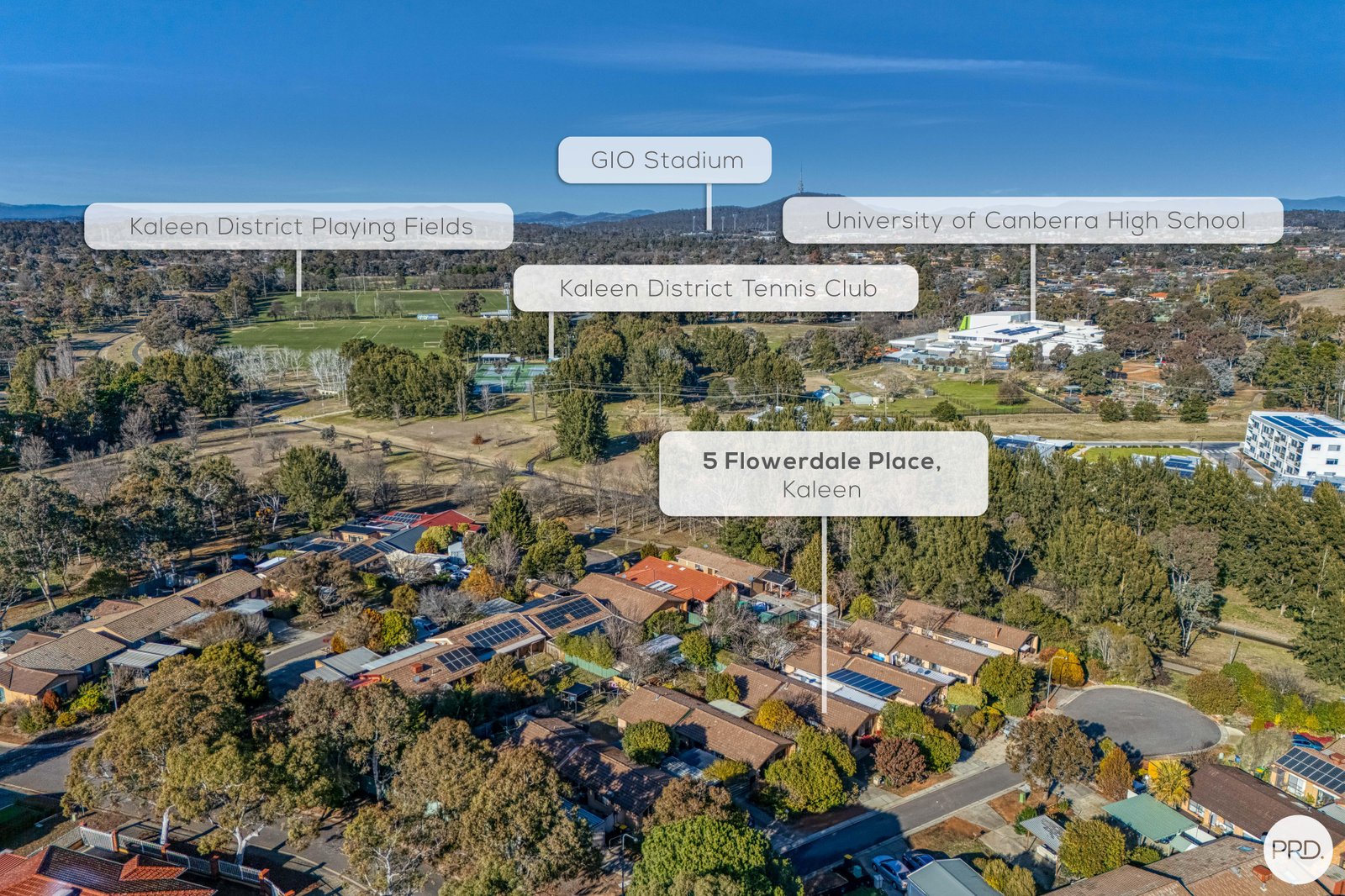 5 Flowerdale Place KALEEN 13