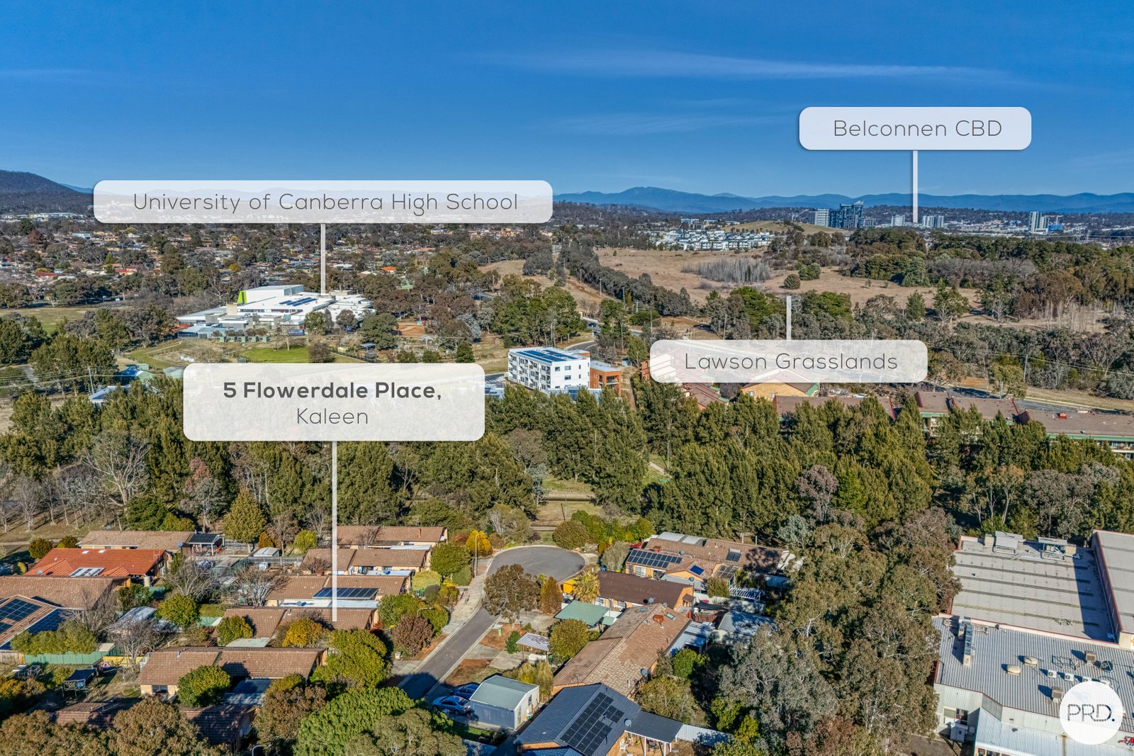 5 Flowerdale Place KALEEN 14