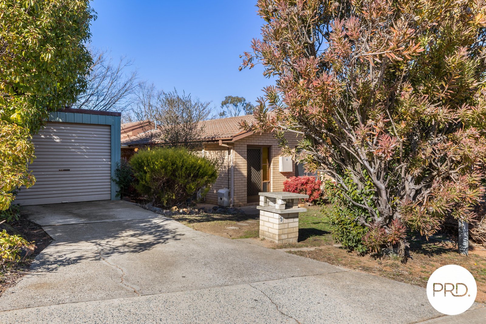 5 Flowerdale Place KALEEN 18
