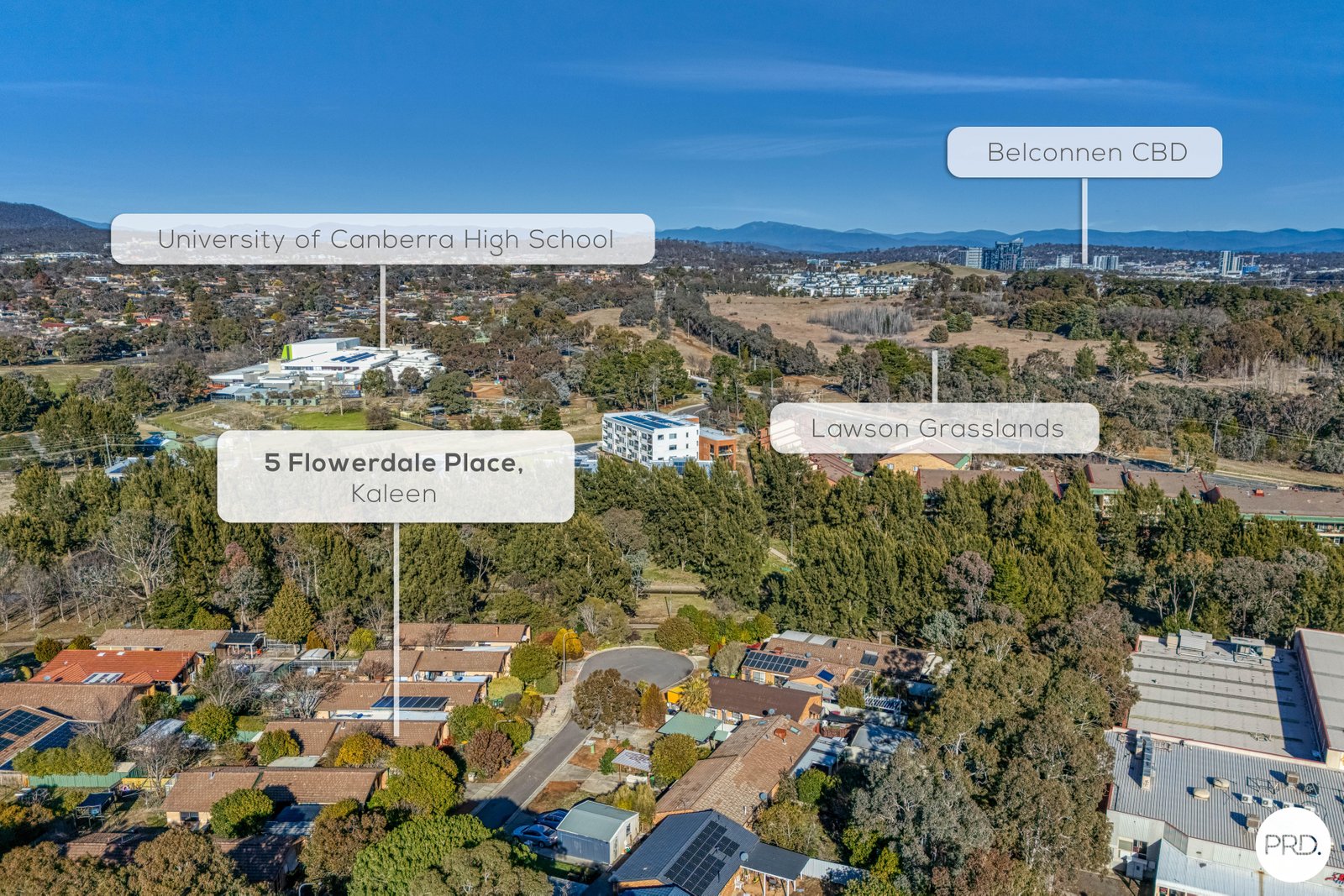 5 Flowerdale Place KALEEN 31
