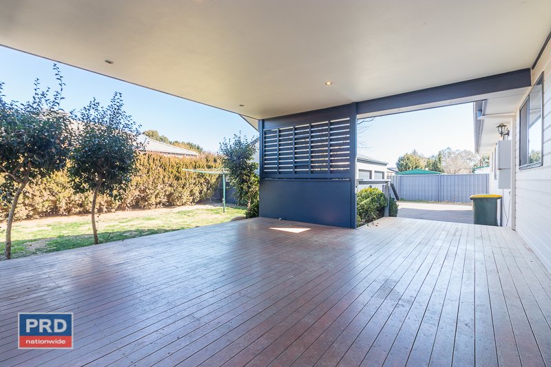 5 Forster Street BUNGENDORE 2