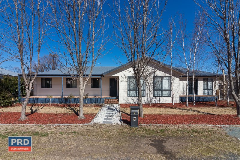 5 Forster Street BUNGENDORE 3