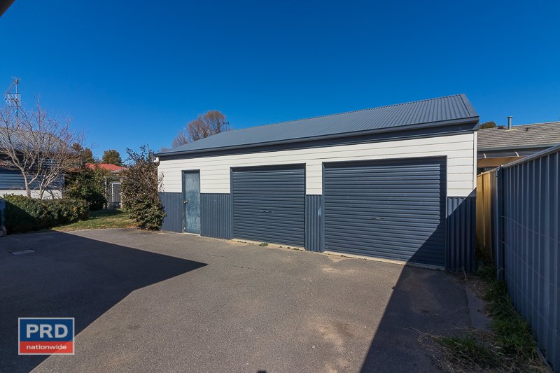 5 Forster Street BUNGENDORE 4