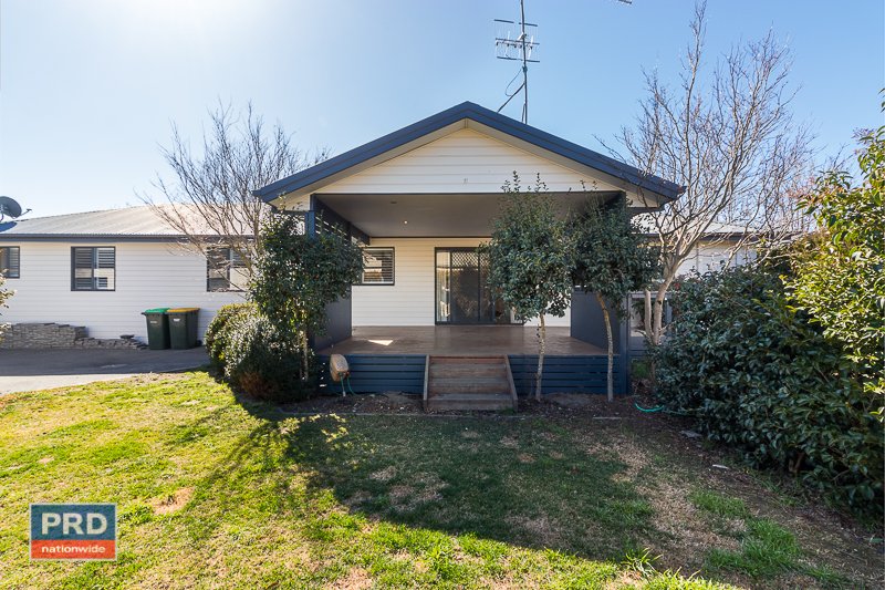 5 Forster Street BUNGENDORE 5