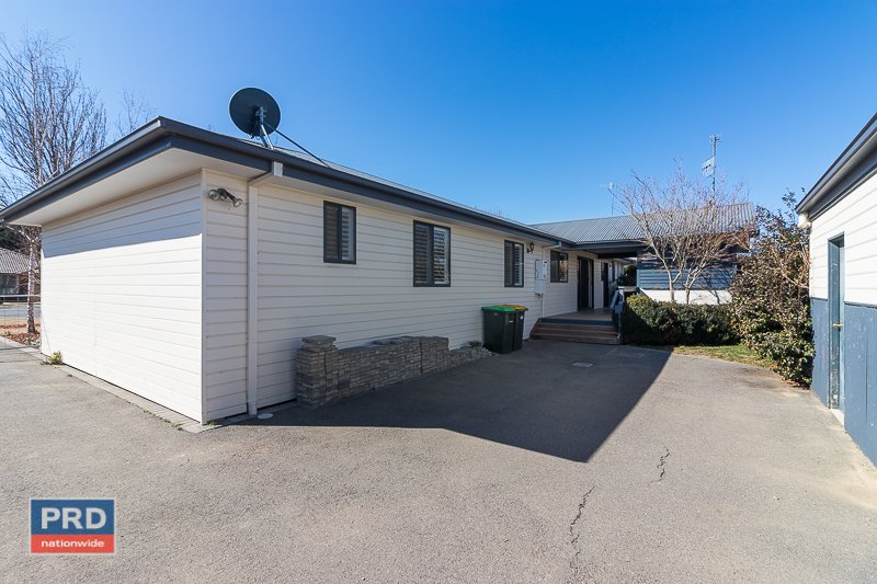 5 Forster Street BUNGENDORE 19