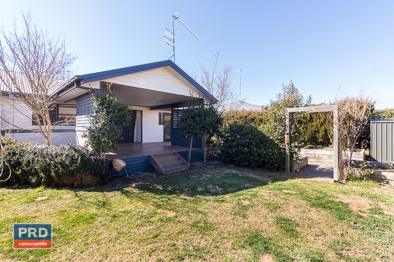 5 Forster Street BUNGENDORE 20