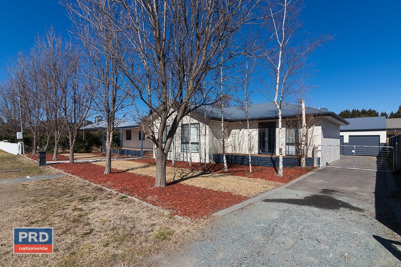 5 Forster Street BUNGENDORE 22
