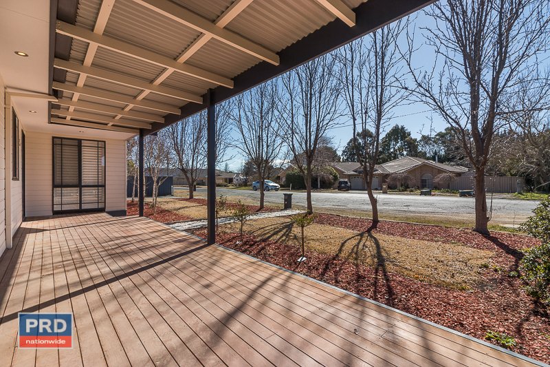 5 Forster Street BUNGENDORE 23