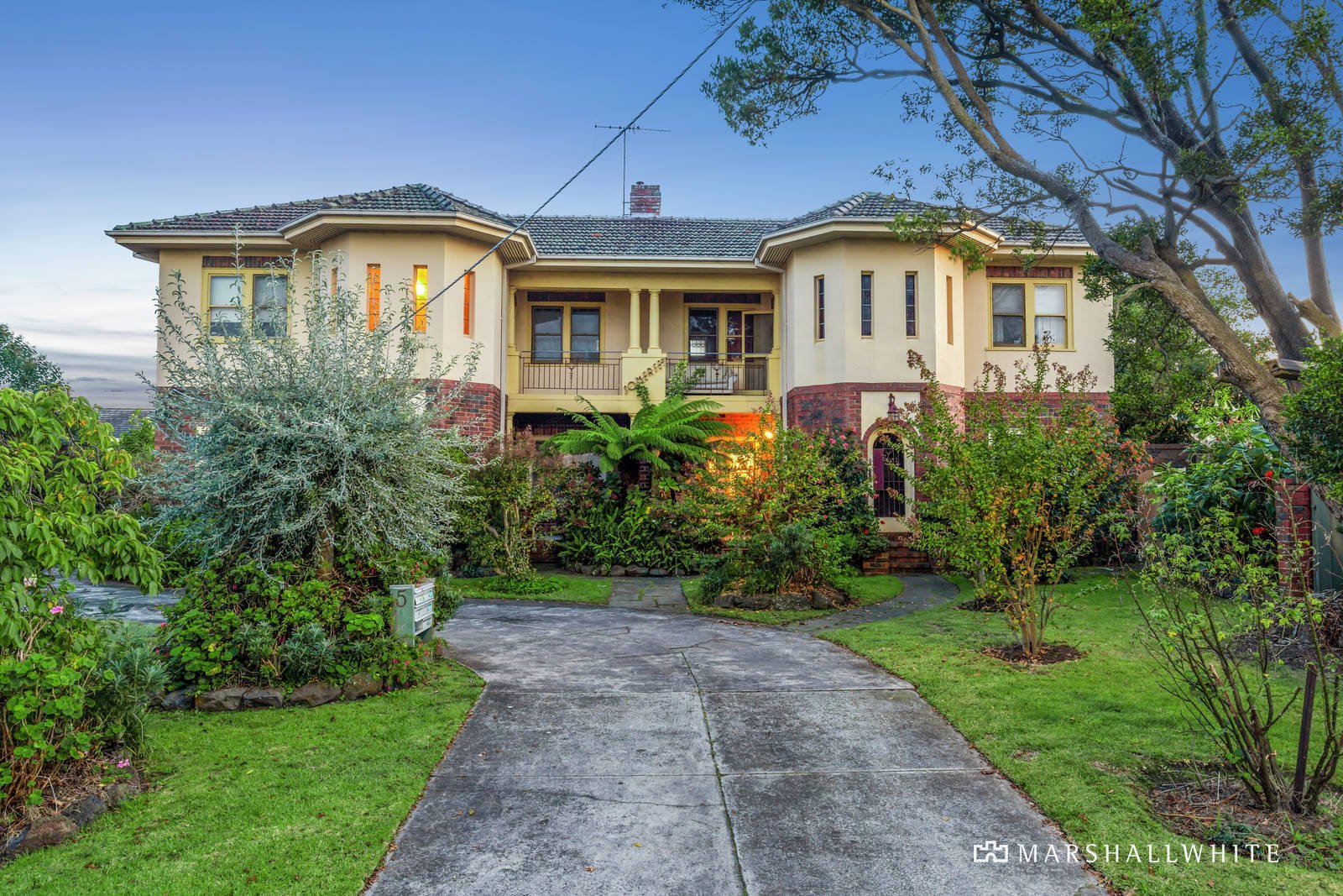 5 Franks Grove, Kew, VIC