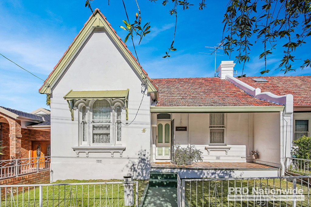 5 French Street KOGARAH 1