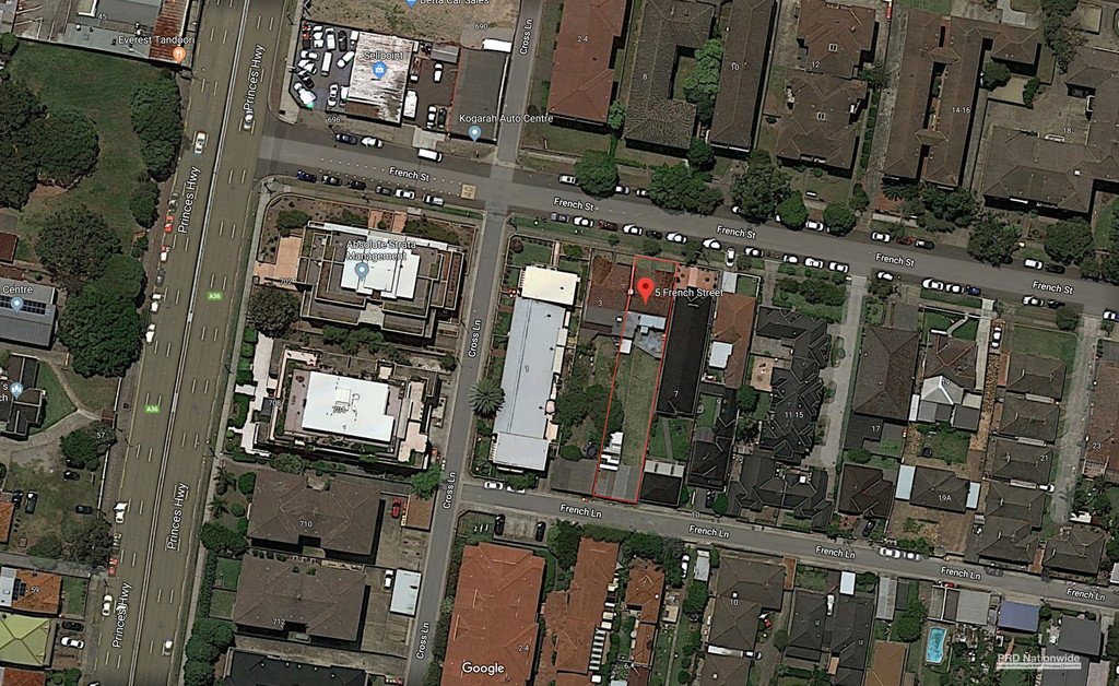 5 French Street KOGARAH 2