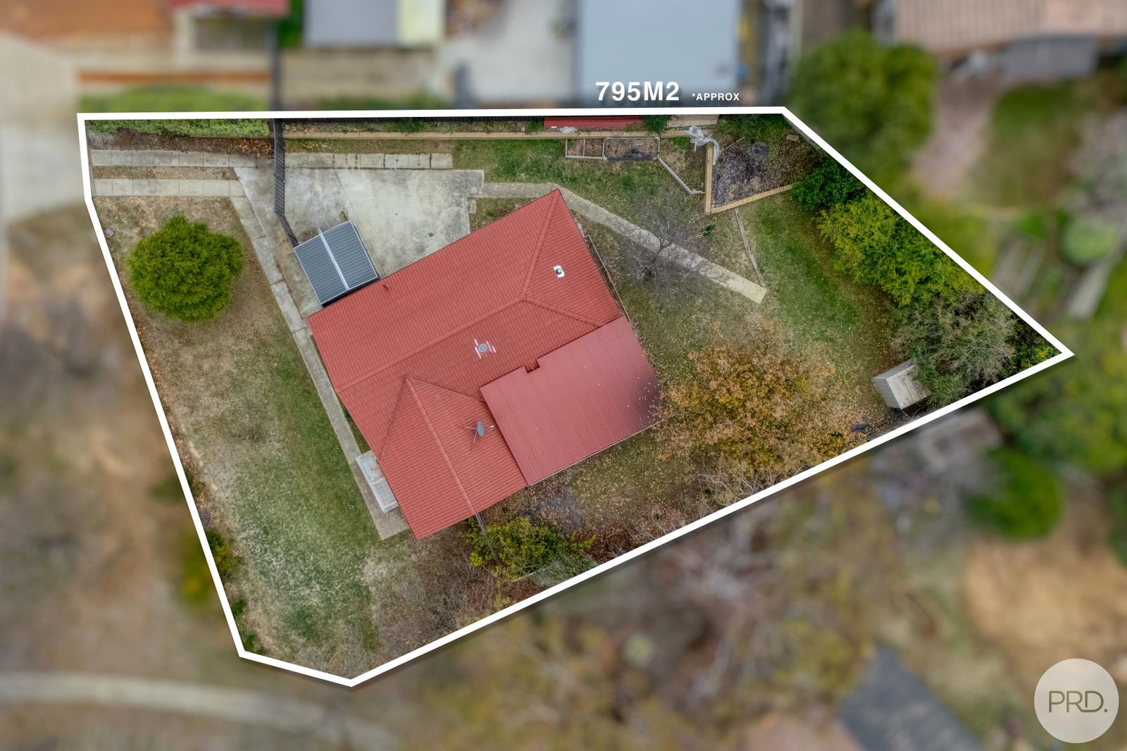 5 Fristrom Crescent LYNEHAM 2