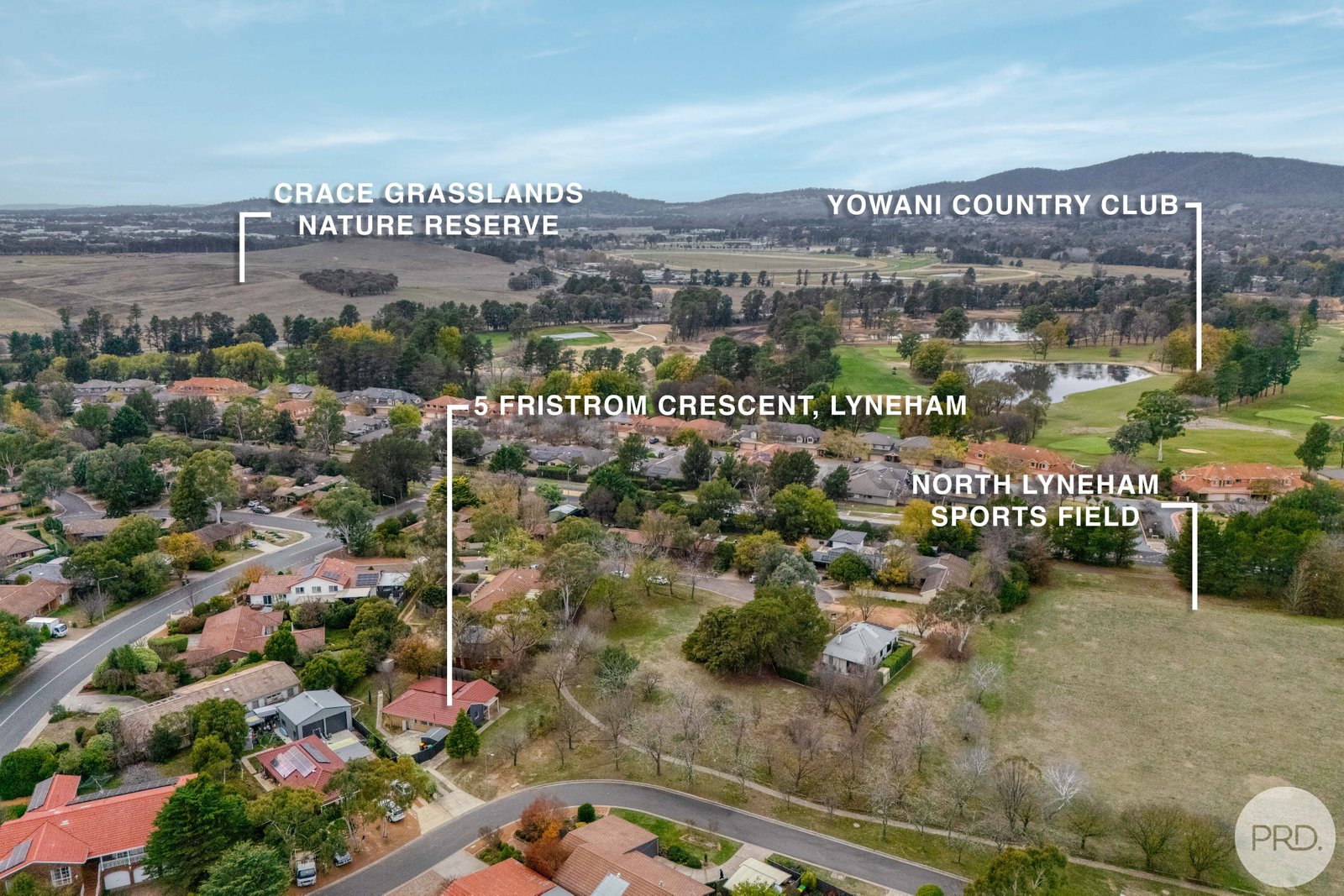 5 Fristrom Crescent LYNEHAM 3