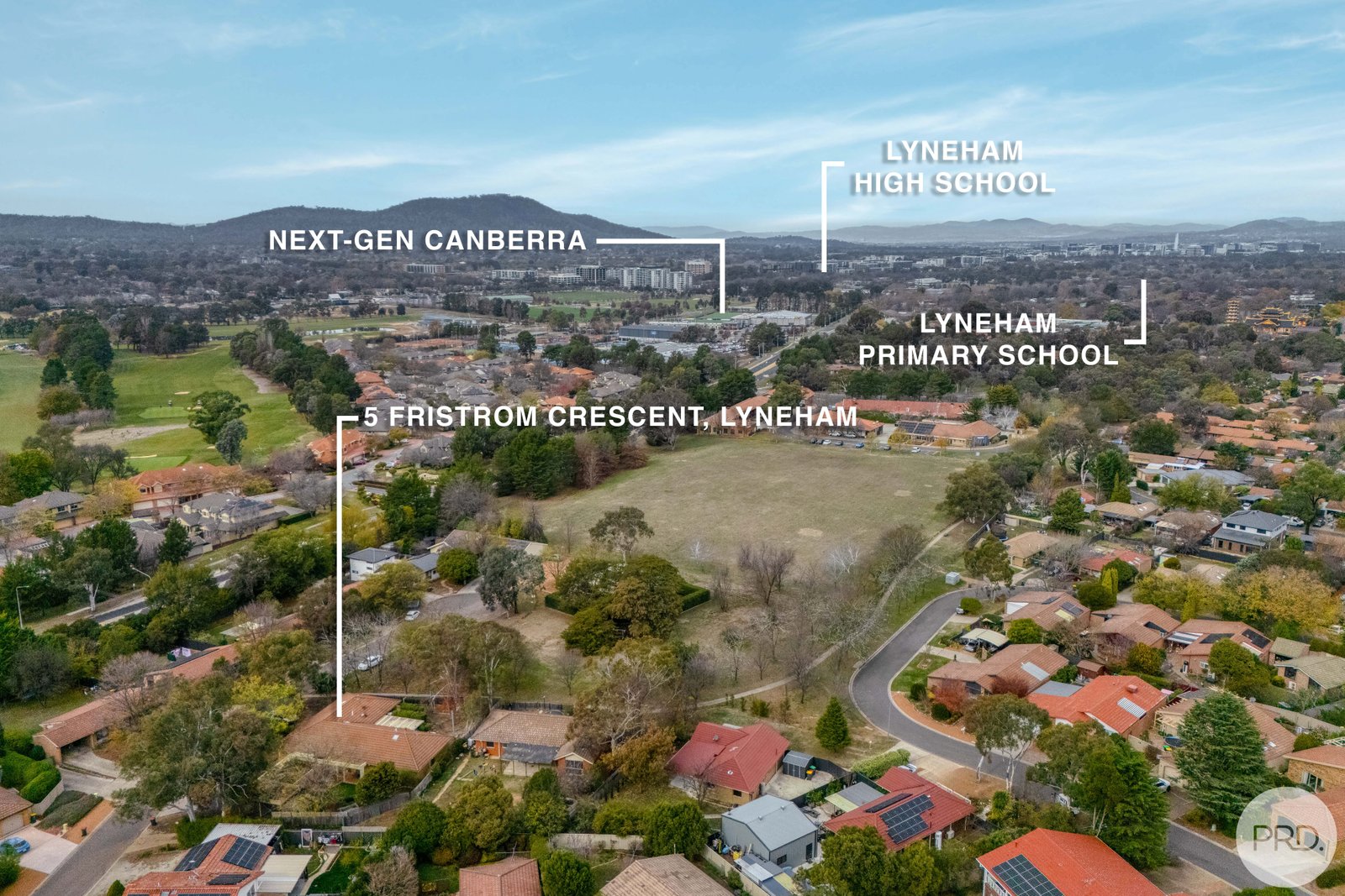 5 Fristrom Crescent LYNEHAM 10