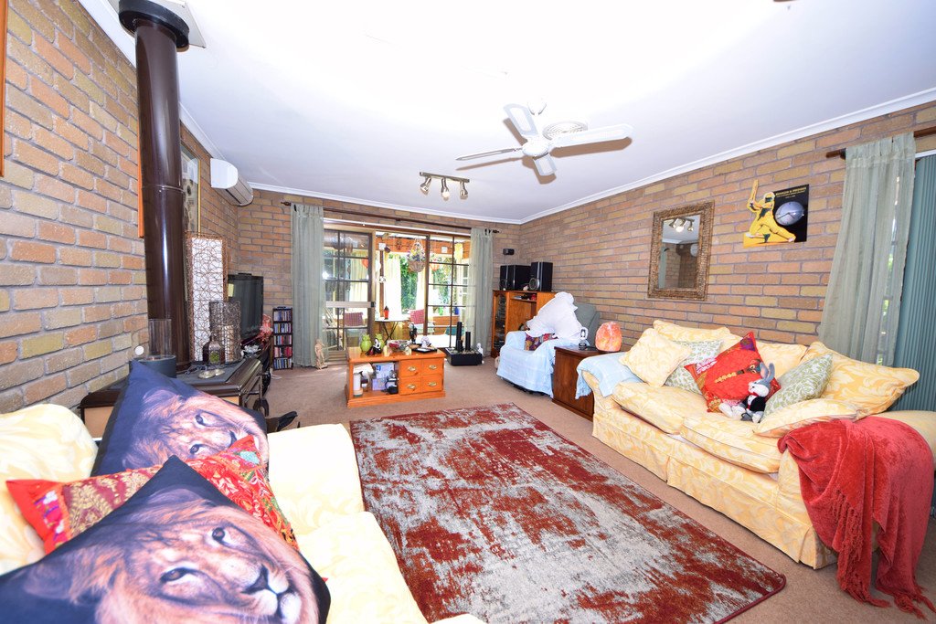 5 Fuchsia Road RISDON VALE 8