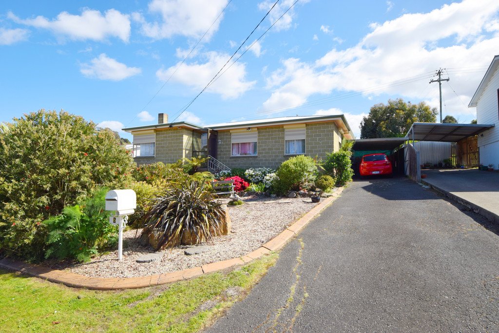 5 Fuchsia Road RISDON VALE 18
