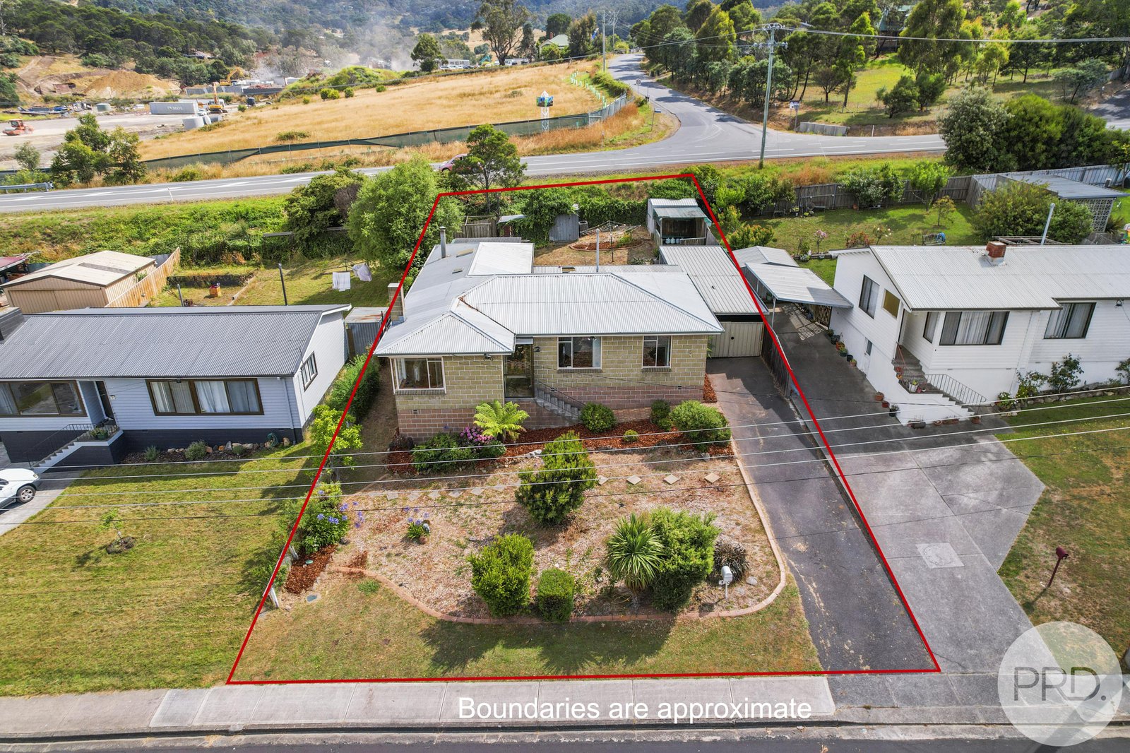 5 Fuchsia Road RISDON VALE 2