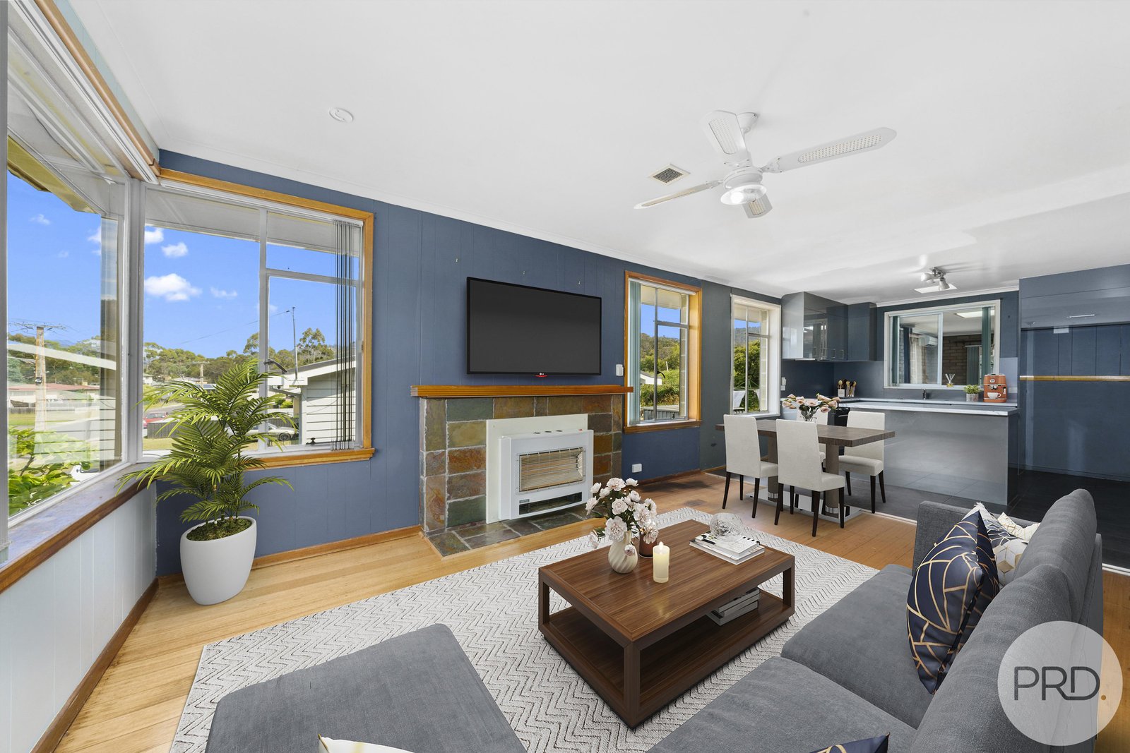 5 Fuchsia Road RISDON VALE 3