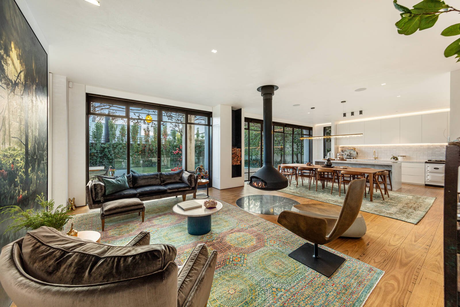 Real Estate and Property in 5 Fulham Avenue, South Yarra, VIC