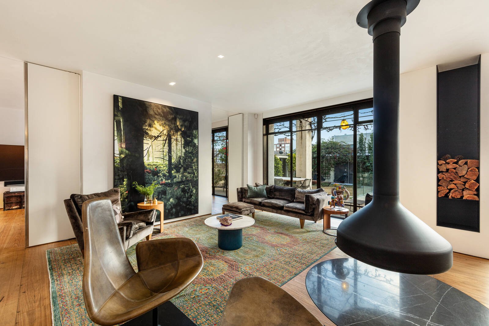 Real Estate and Property in 5 Fulham Avenue, South Yarra, VIC